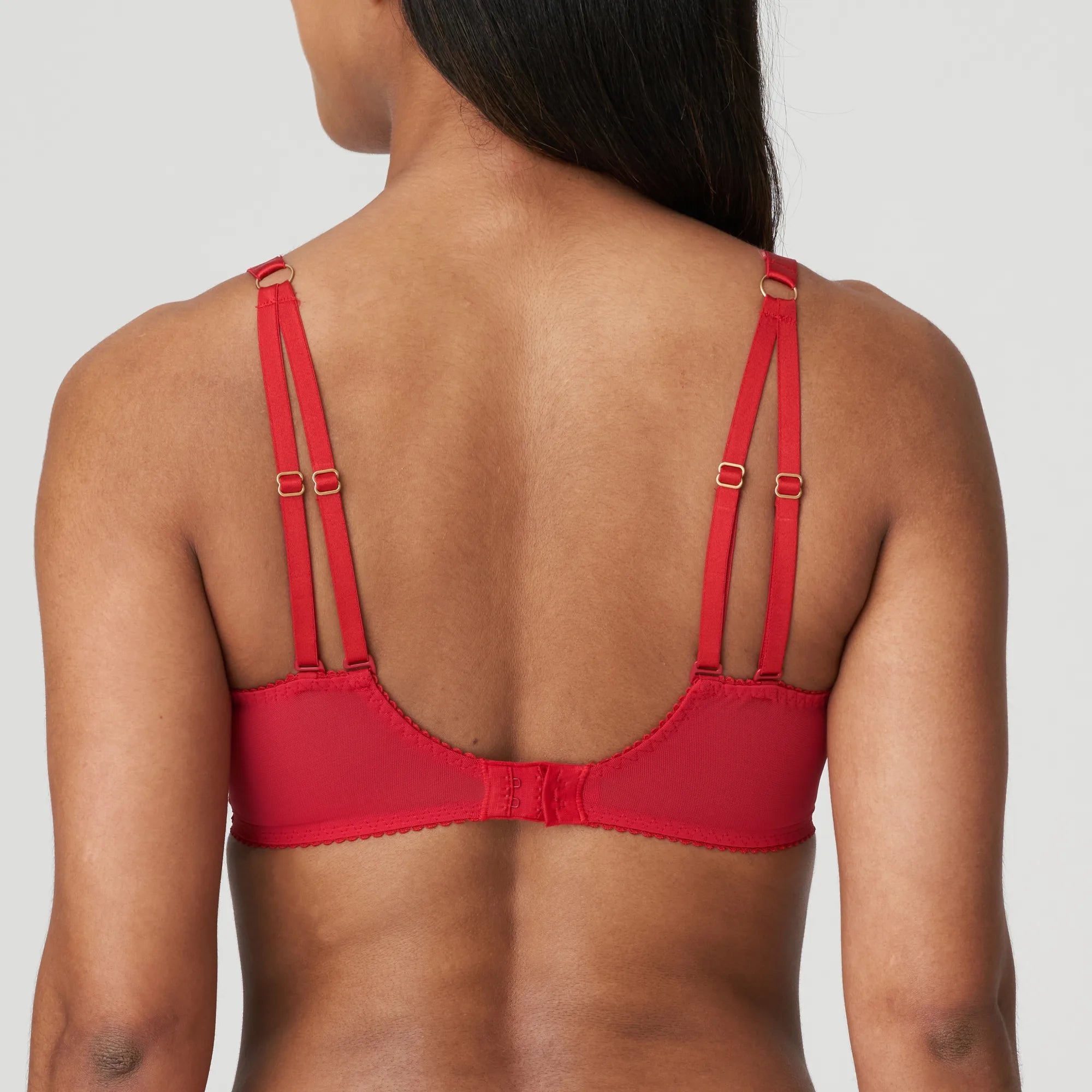 Vya Underwire Bra