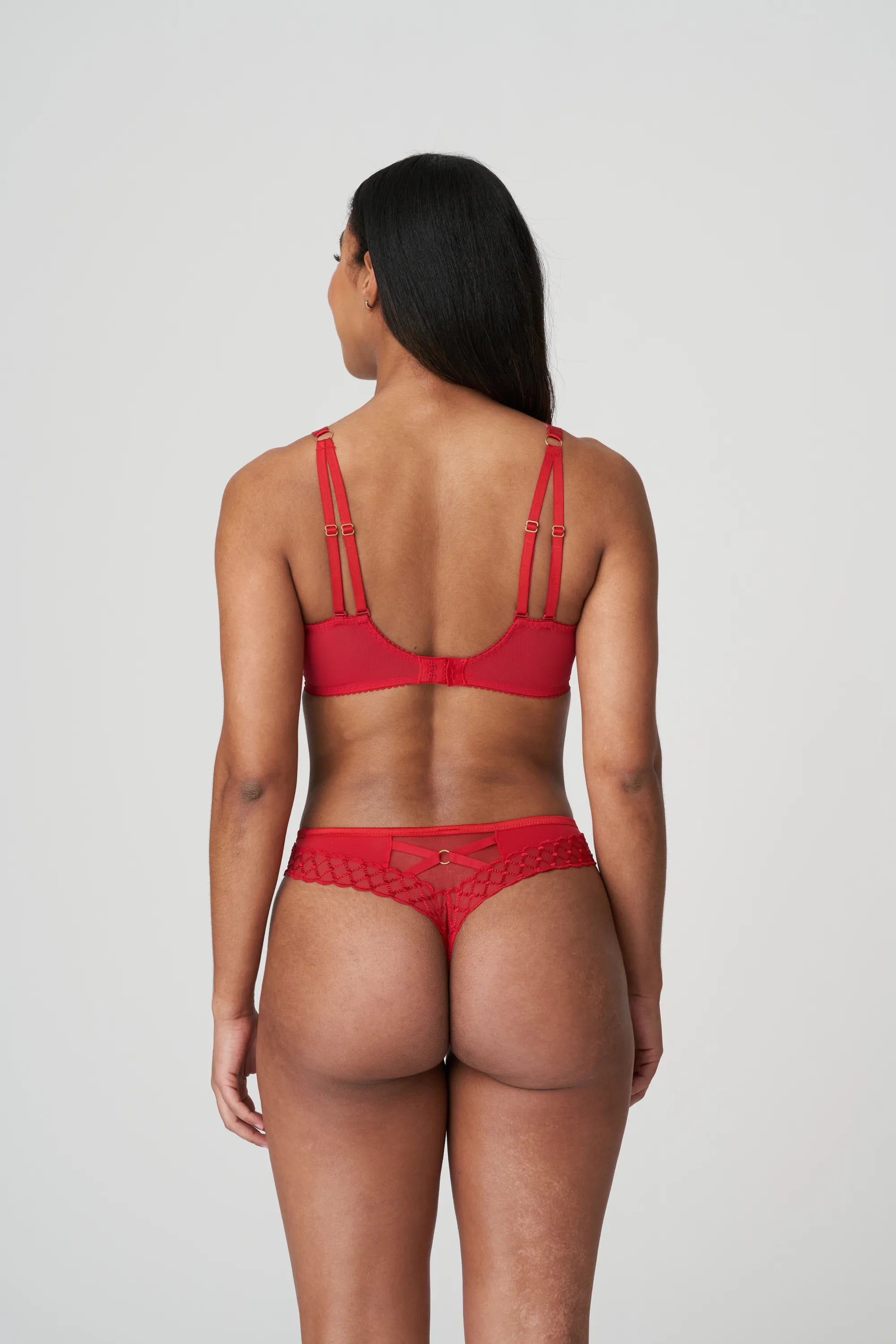 Vya Underwire Bra