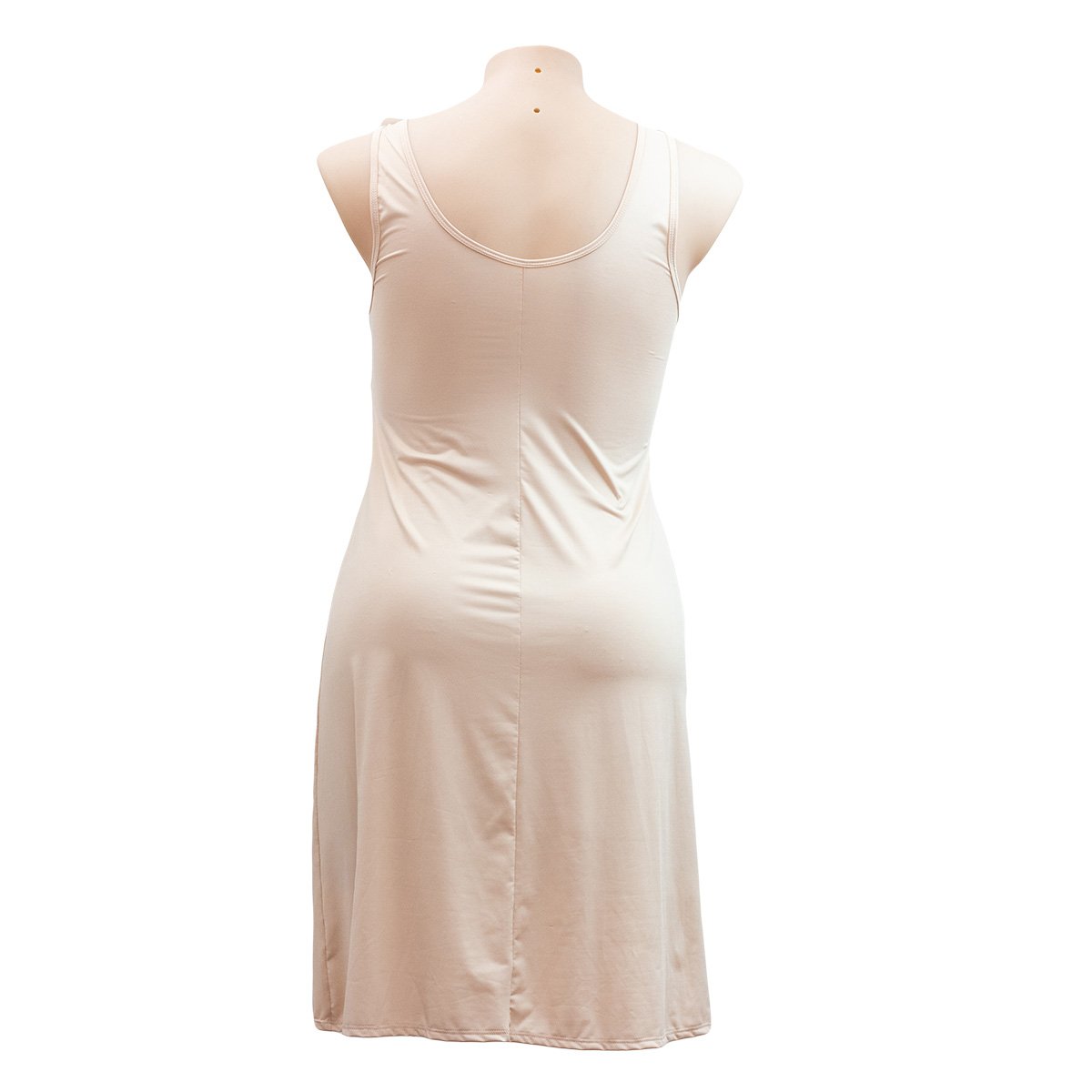 Essence Lace Trim Full Slip - Dresses & Slips Available at Illusions Lingerie