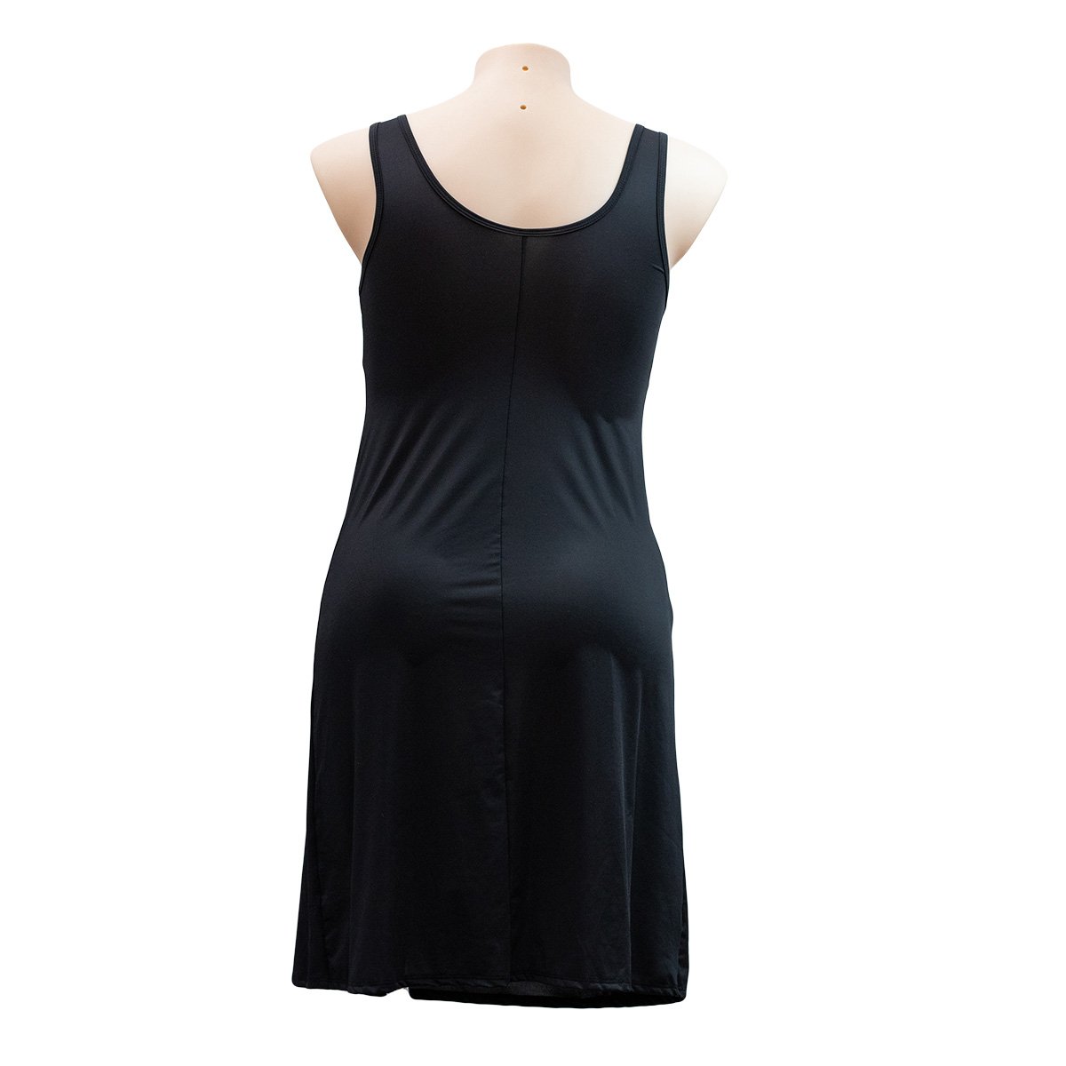 Essence Lace Trim Full Slip - Dresses & Slips Available at Illusions Lingerie