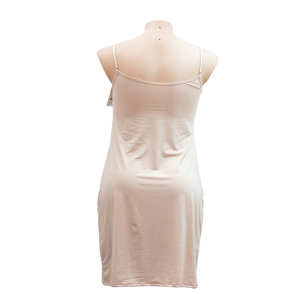 Essence Reversible Shoestring Full Slip - Dresses & Slips Available at Illusions Lingerie