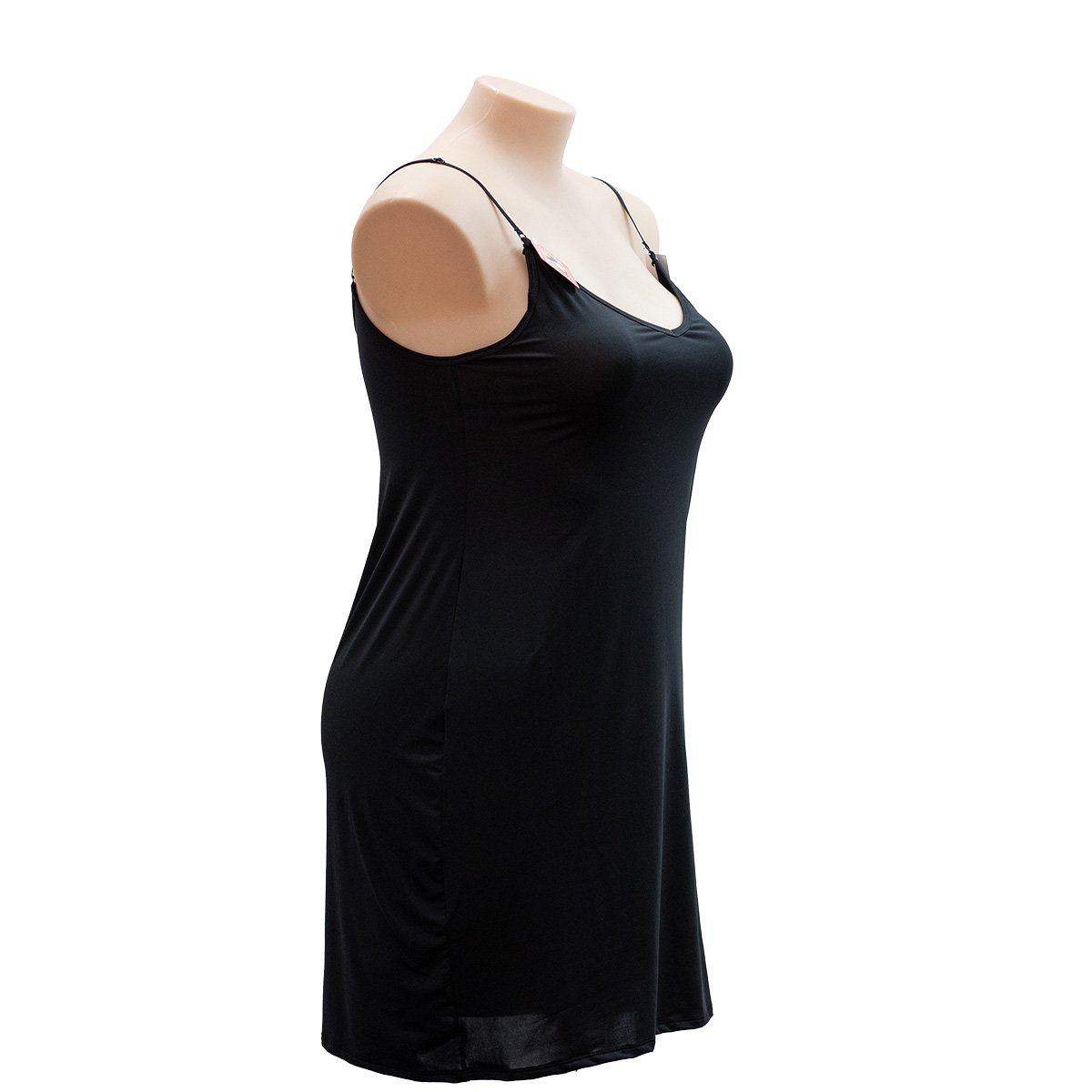 Essence Reversible Shoestring Full Slip - Dresses & Slips Available at Illusions Lingerie