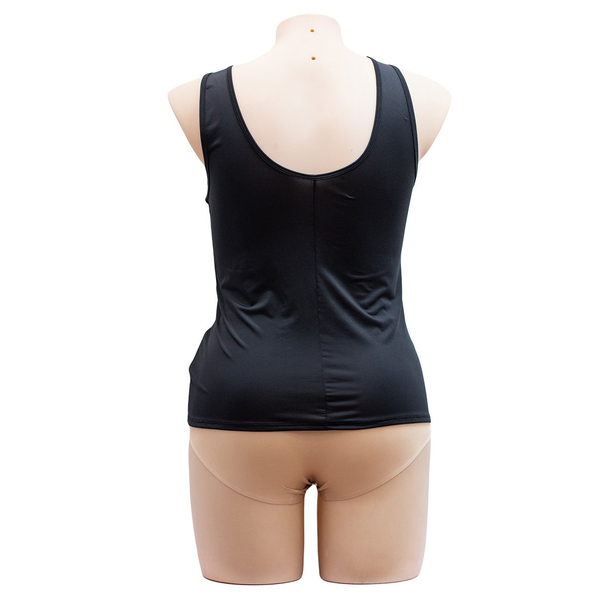 Essence V - Neck Camisole - Singlets & Tanks Available at Illusions Lingerie