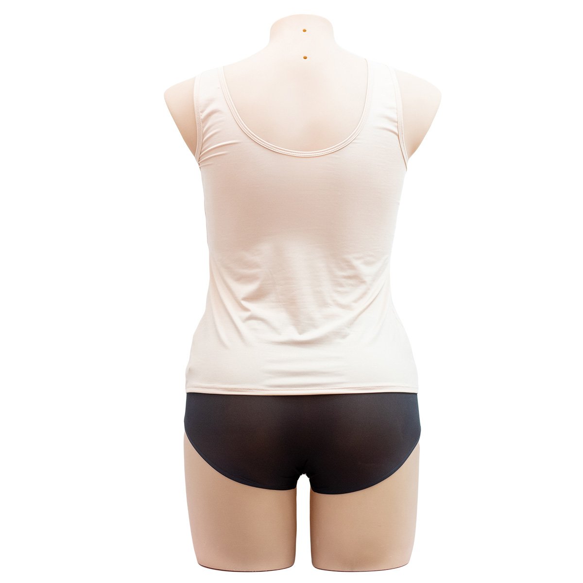 Essence V - Neck Camisole - Singlets & Tanks Available at Illusions Lingerie