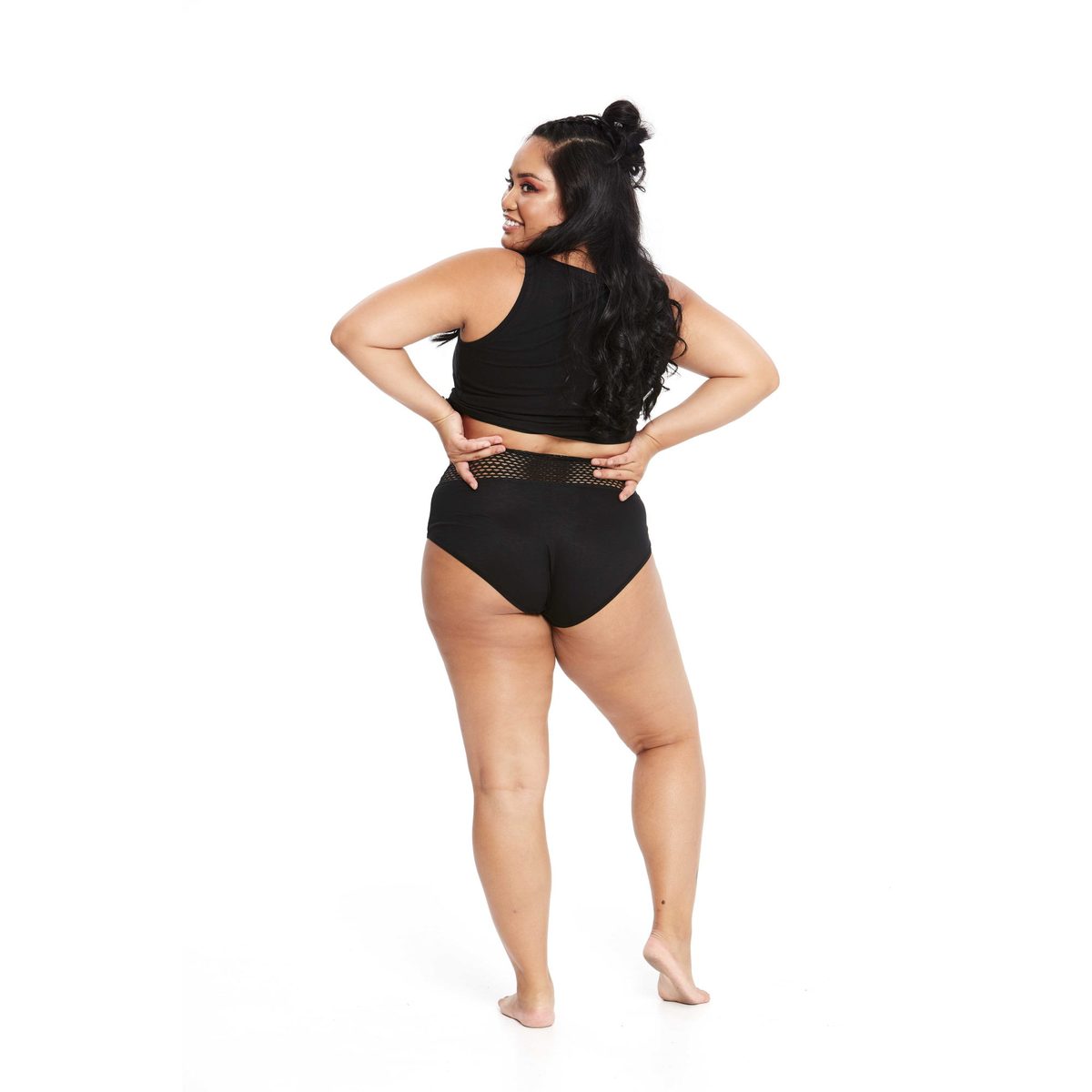 Everyday Lingerie Everyday Basics Boyleg Short - Briefs Available at Illusions Lingerie