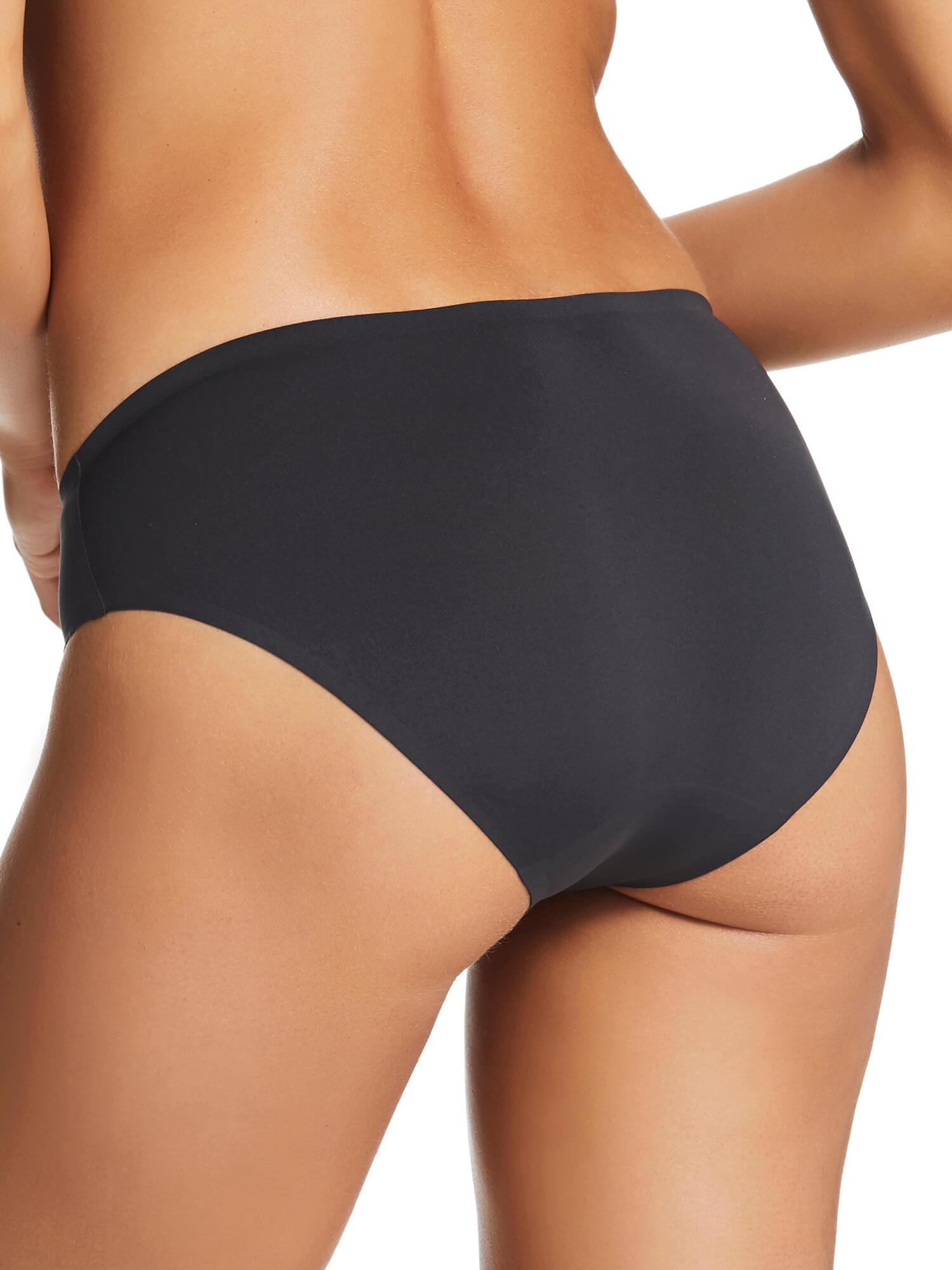 Fine lines Invisibles Bikini - Briefs  Available at Illusions Lingerie