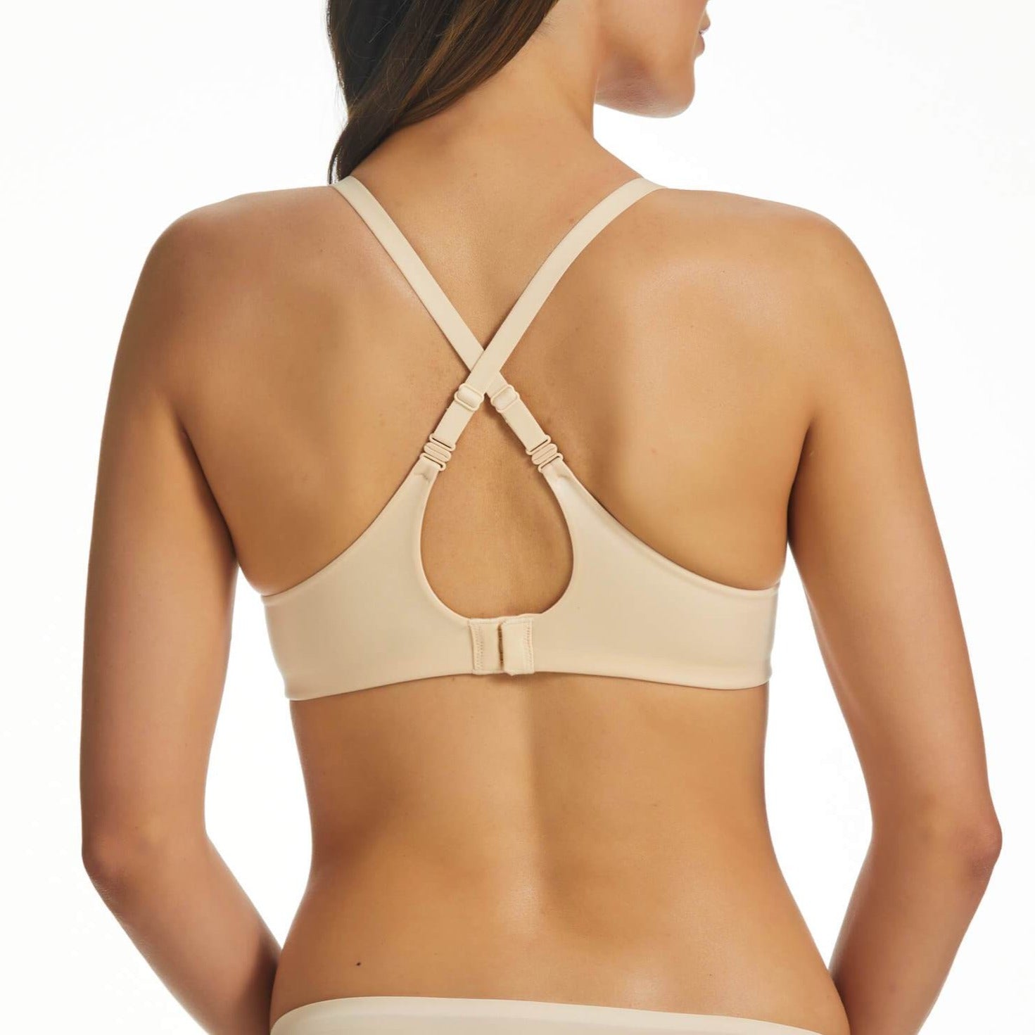 Fine lines Memory Full Coverage - Underwire Bra  Available at Illusions Lingerie