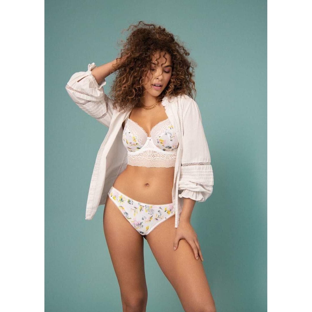Freya Medley - Briefs Available at Illusions Lingerie