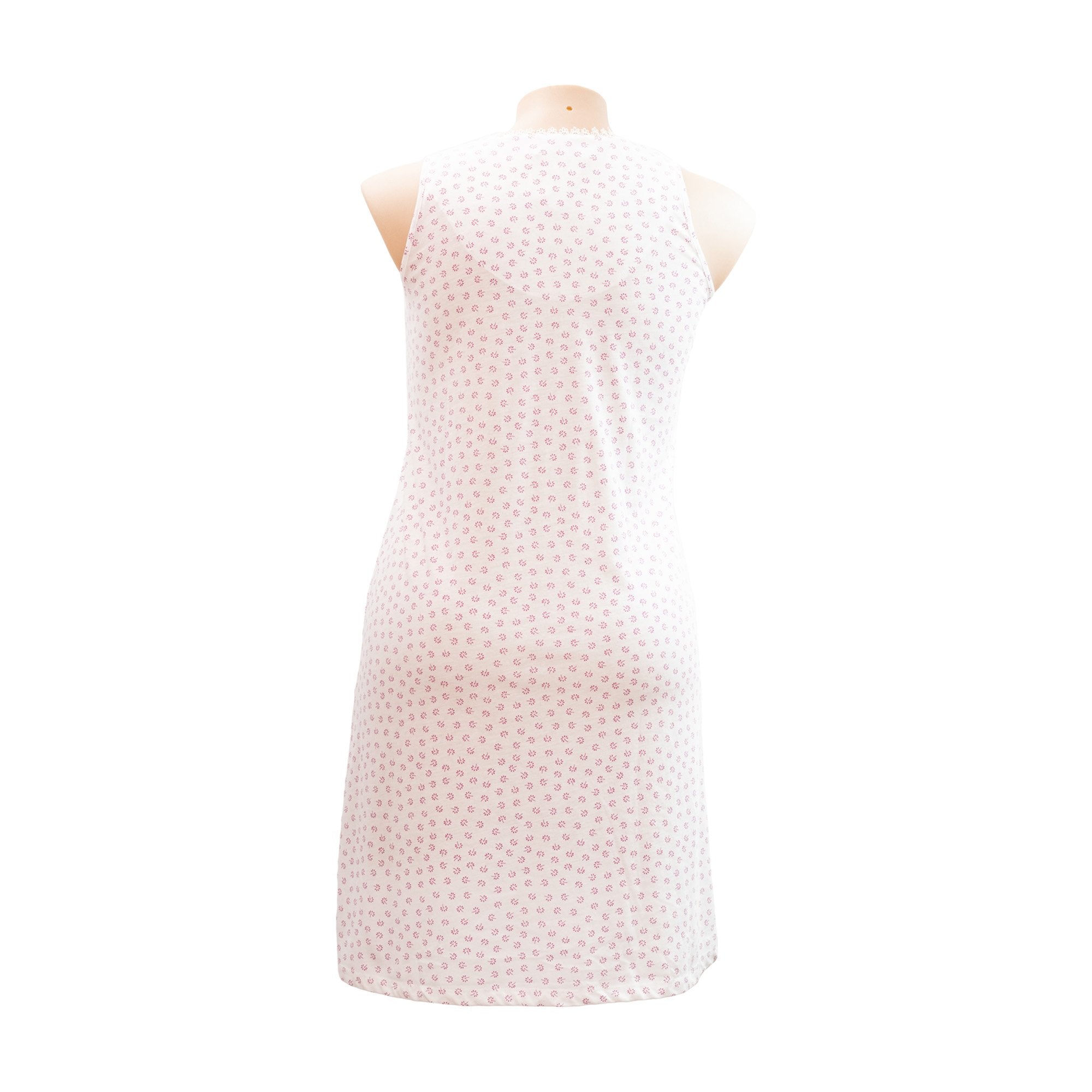 Givoni Daffodil Sleeveless - Nighties Available at Illusions Lingerie