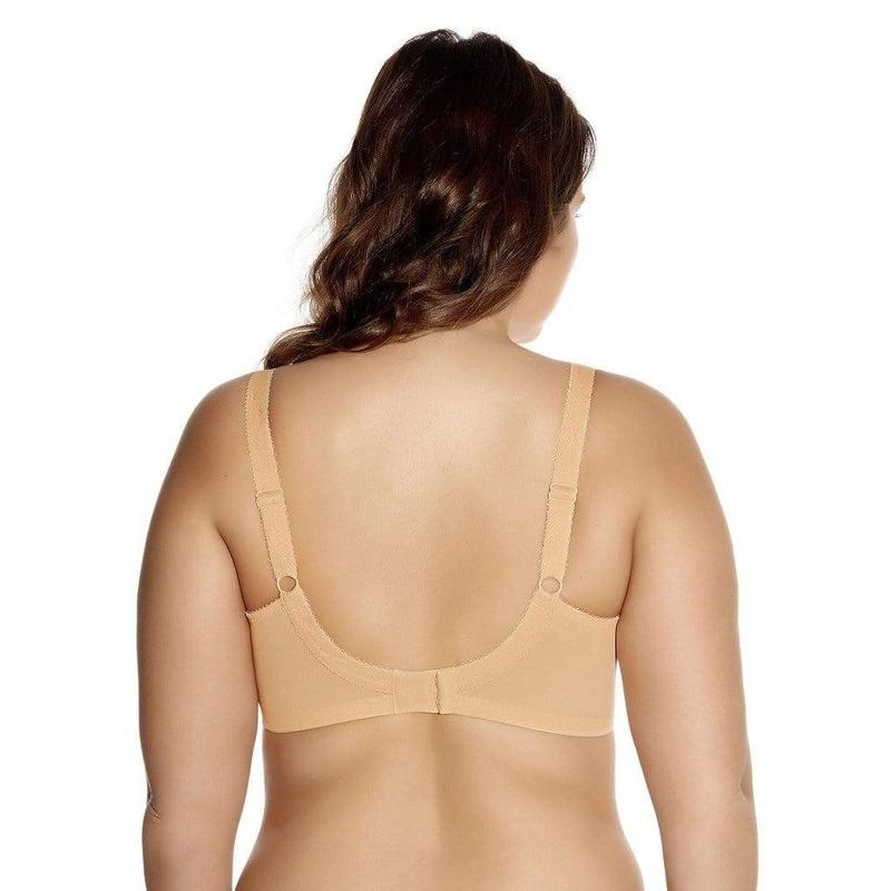 Goddess Keira - Underwire Bra  Available at Illusions Lingerie