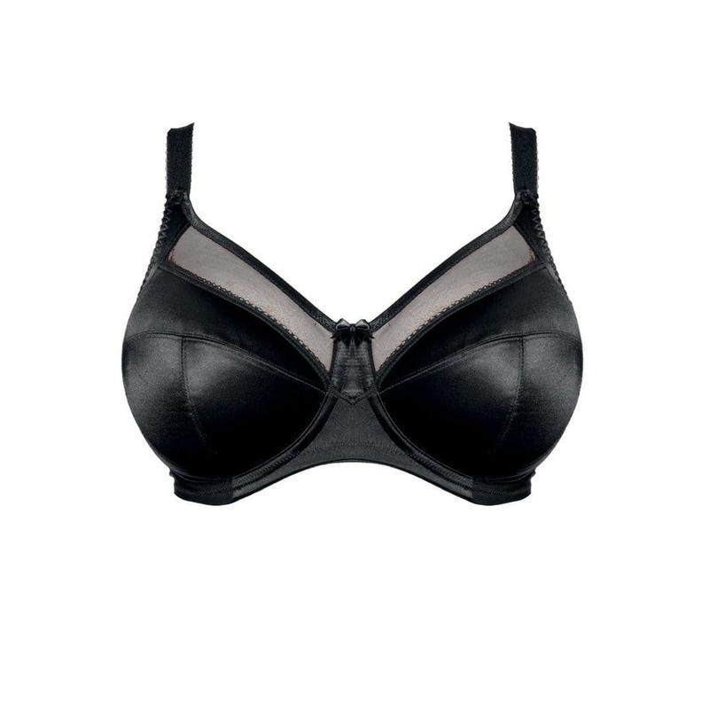 Goddess Keira - Underwire Bra  Available at Illusions Lingerie