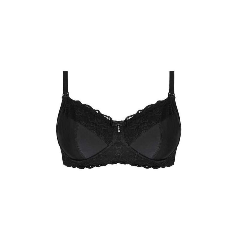 Hot Milk Maternity bra Eclipse from Illusions Lingerie in Melbourne