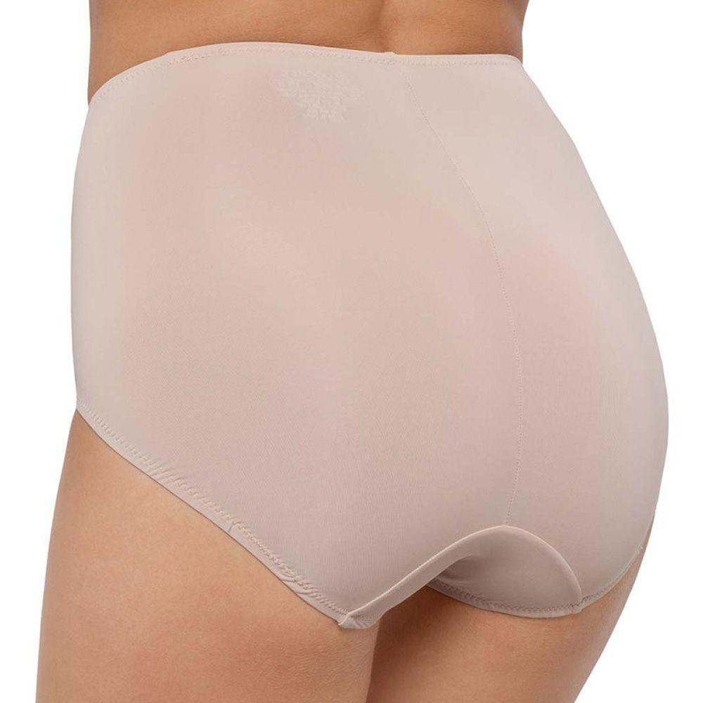 Jockey No Ride Up Full Brief - Briefs Available at Illusions Lingerie