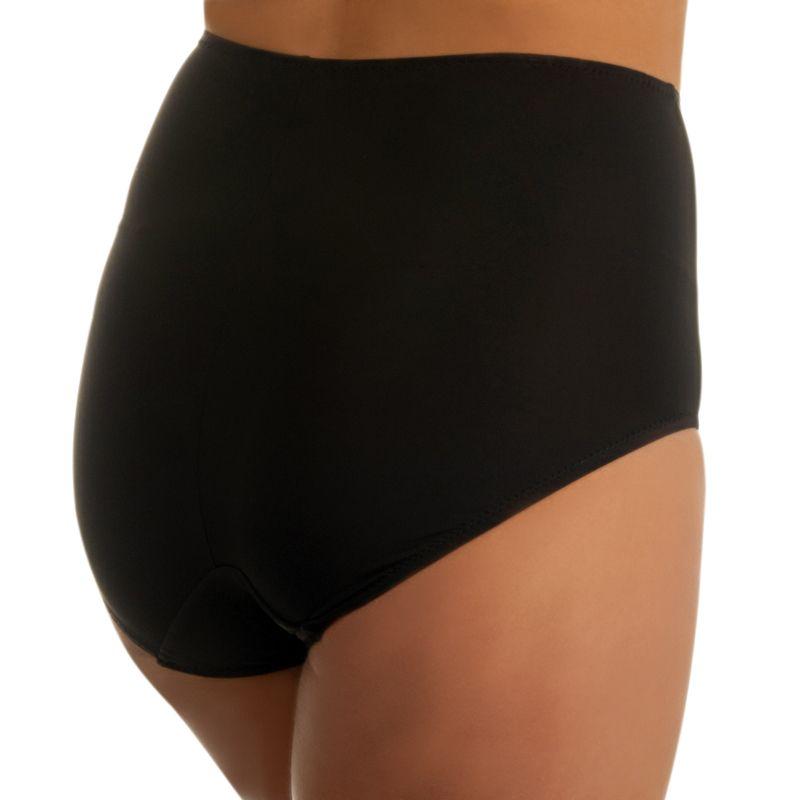 Jockey No Ride Up Full Brief - Briefs Available at Illusions Lingerie