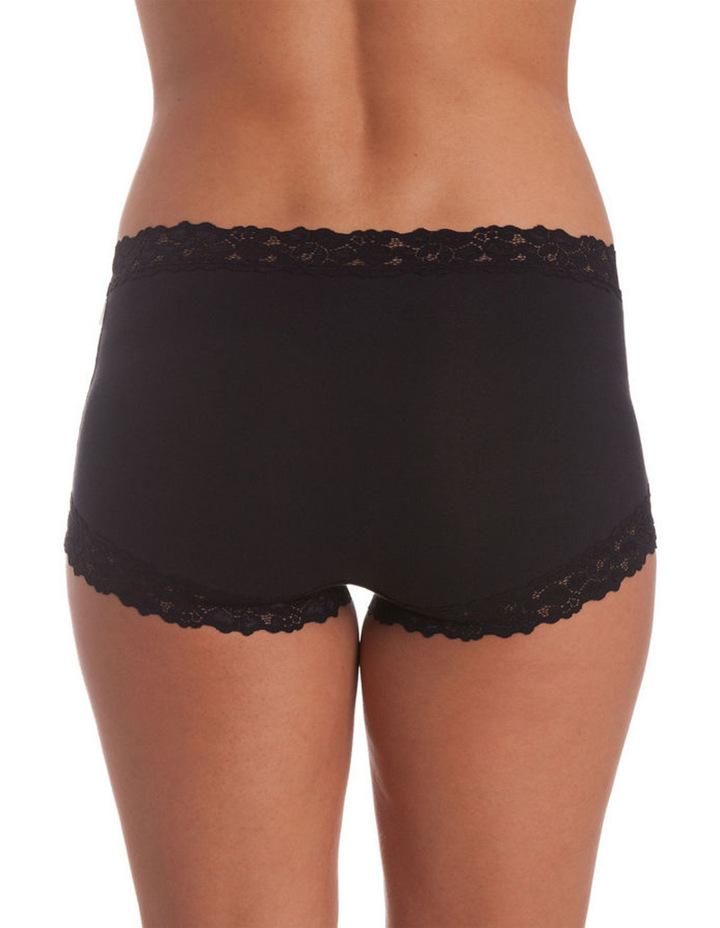 Jockey Parisienne Cotton Full Brief - Briefs Available at Illusions Lingerie