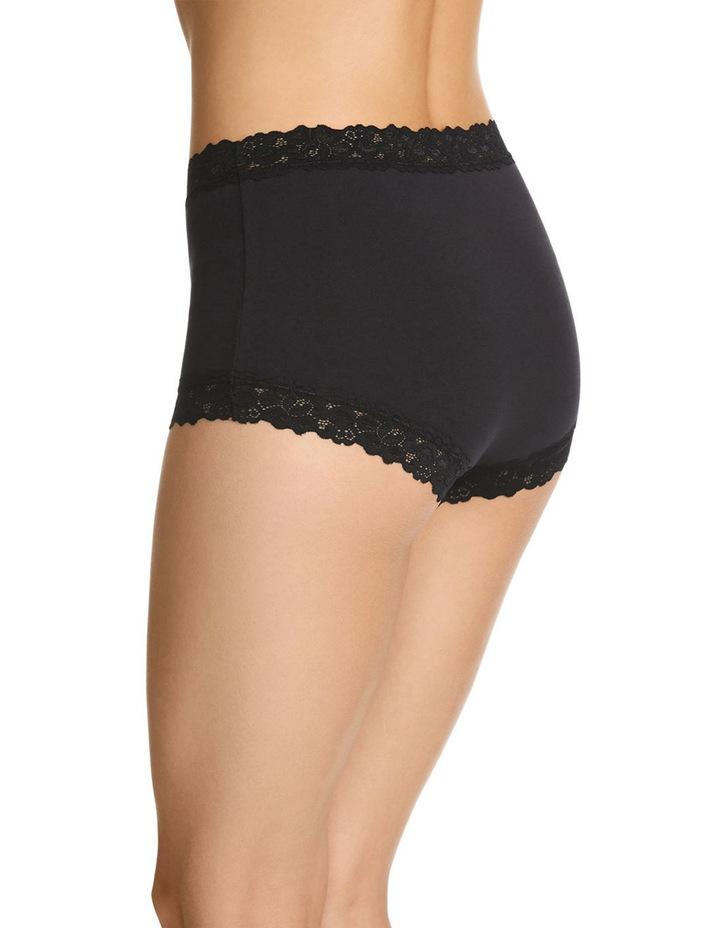 Jockey Parisienne Cotton Full Brief - Briefs Available at Illusions Lingerie