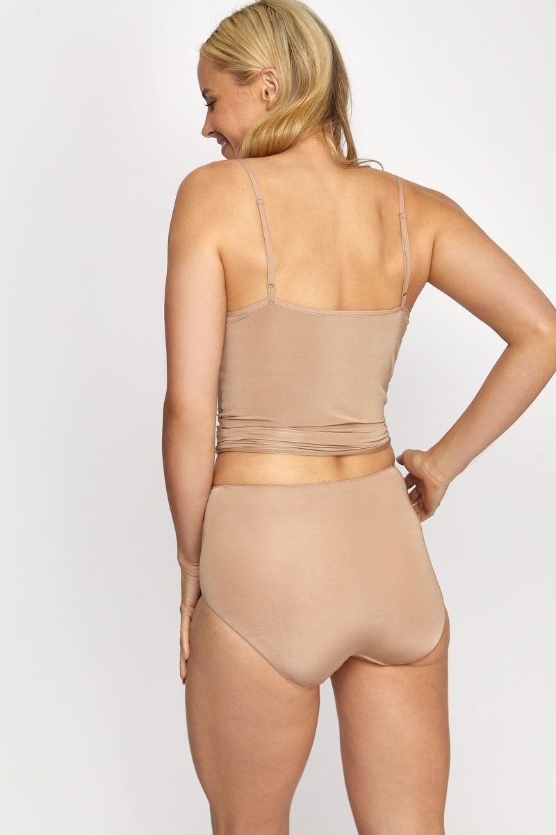 Jockey Promise Full Brief - Briefs Available at Illusions Lingerie
