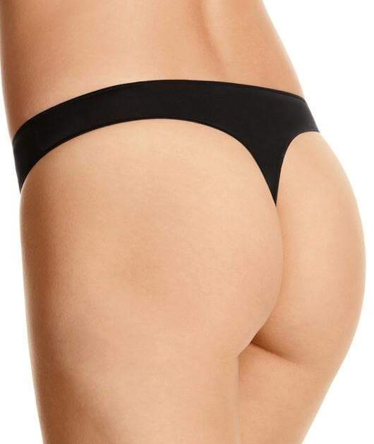 Jockey Promise Tactile G-String - Thongs Available at Illusions Lingerie