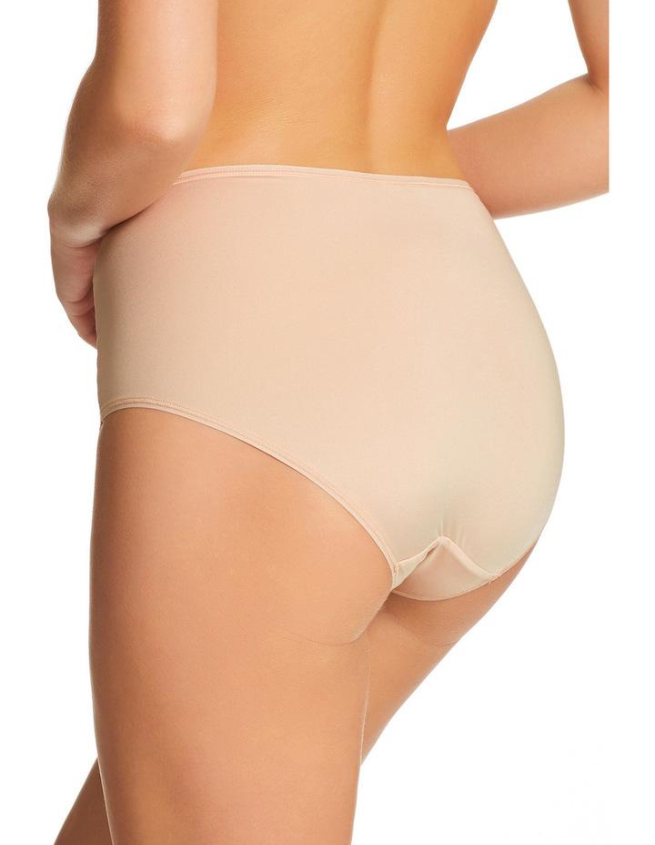 Kayser Helen Microfibre High Cut - Briefs Available at Illusions Lingerie