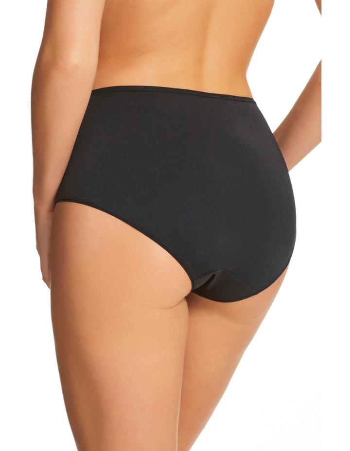 Kayser Helen Microfibre High Cut - Briefs Available at Illusions Lingerie