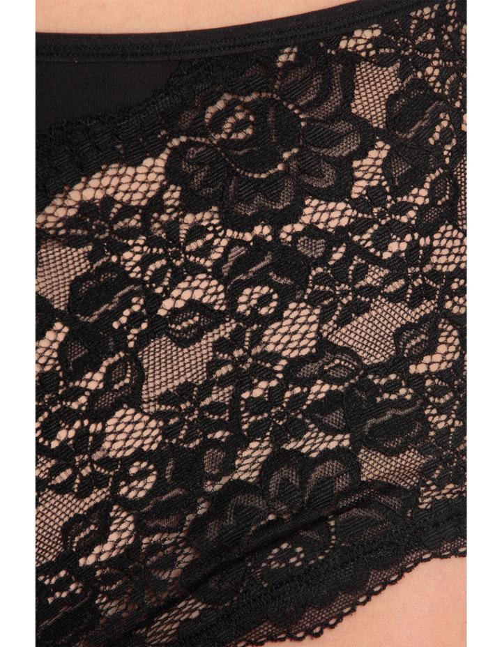 Kayser Helen Microfibre High Cut - Briefs Available at Illusions Lingerie