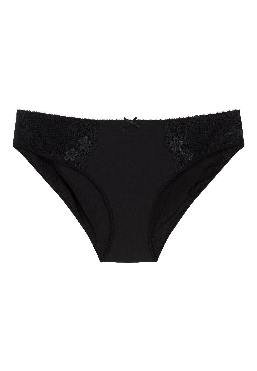 LingaDore Daily Lace Brief - Briefs Available at Illusions Lingerie