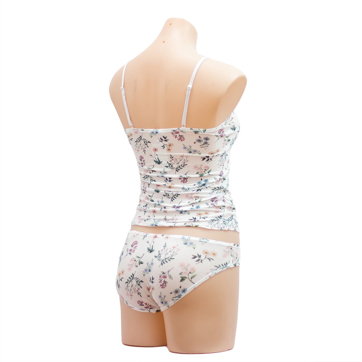Love & Lustre Anneliese Bikini - Thongs Available at Illusions Lingerie