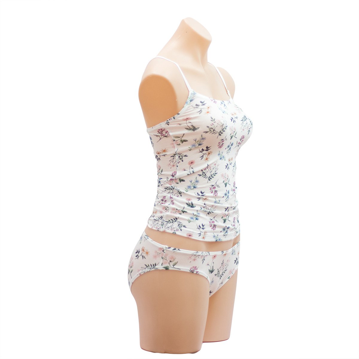 Love & Lustre Anneliese Bikini - Thongs Available at Illusions Lingerie