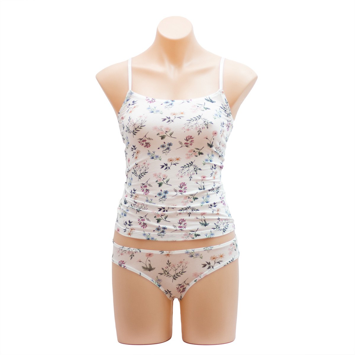 Love & Lustre Anneliese Bikini - Thongs Available at Illusions Lingerie