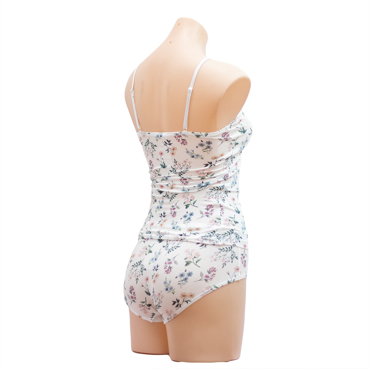 Love & Lustre Anneliese Camisole - Singlets & Tanks Available at Illusions Lingerie