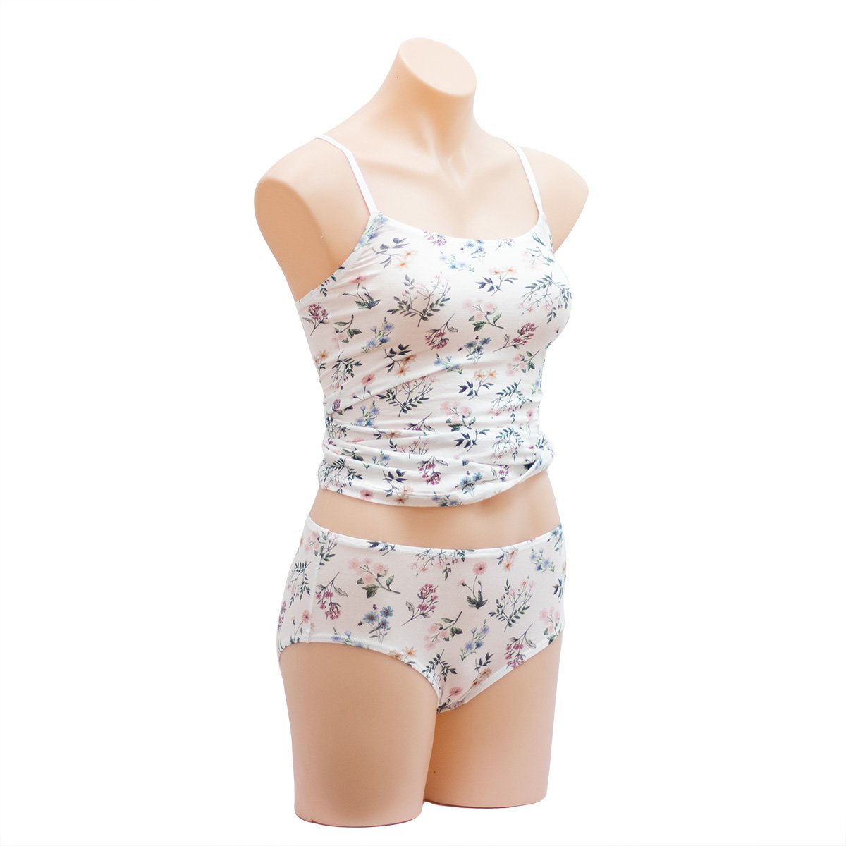 Love & Lustre Anneliese Full Brief - Briefs Available at Illusions Lingerie