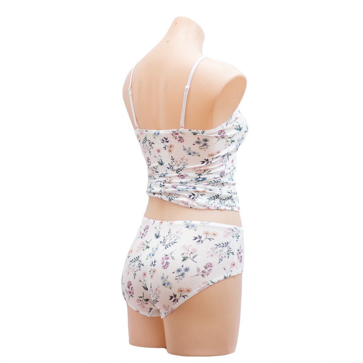 Love & Lustre Anneliese Full Brief - Briefs Available at Illusions Lingerie