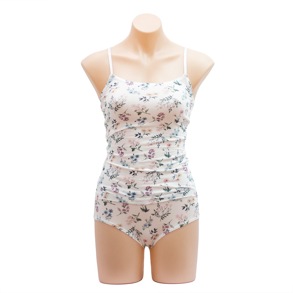 Love & Lustre Anneliese Full Brief - Briefs Available at Illusions Lingerie