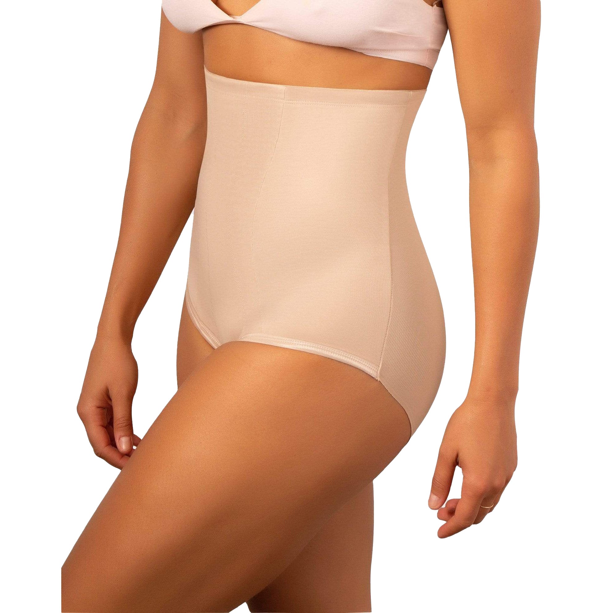 Hi Waist Brief