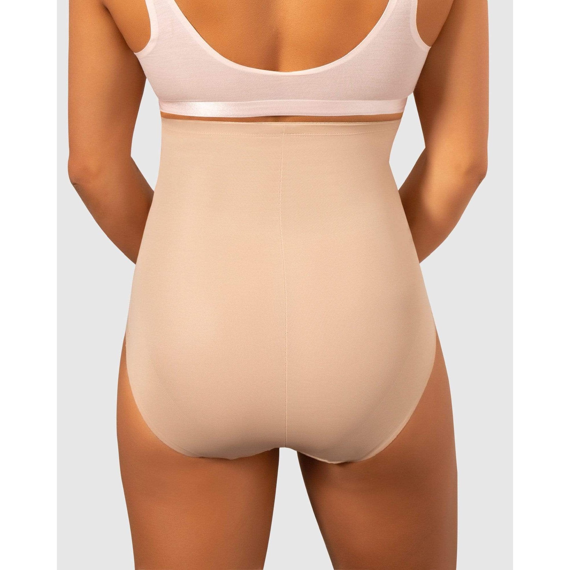 Hi Waist Brief