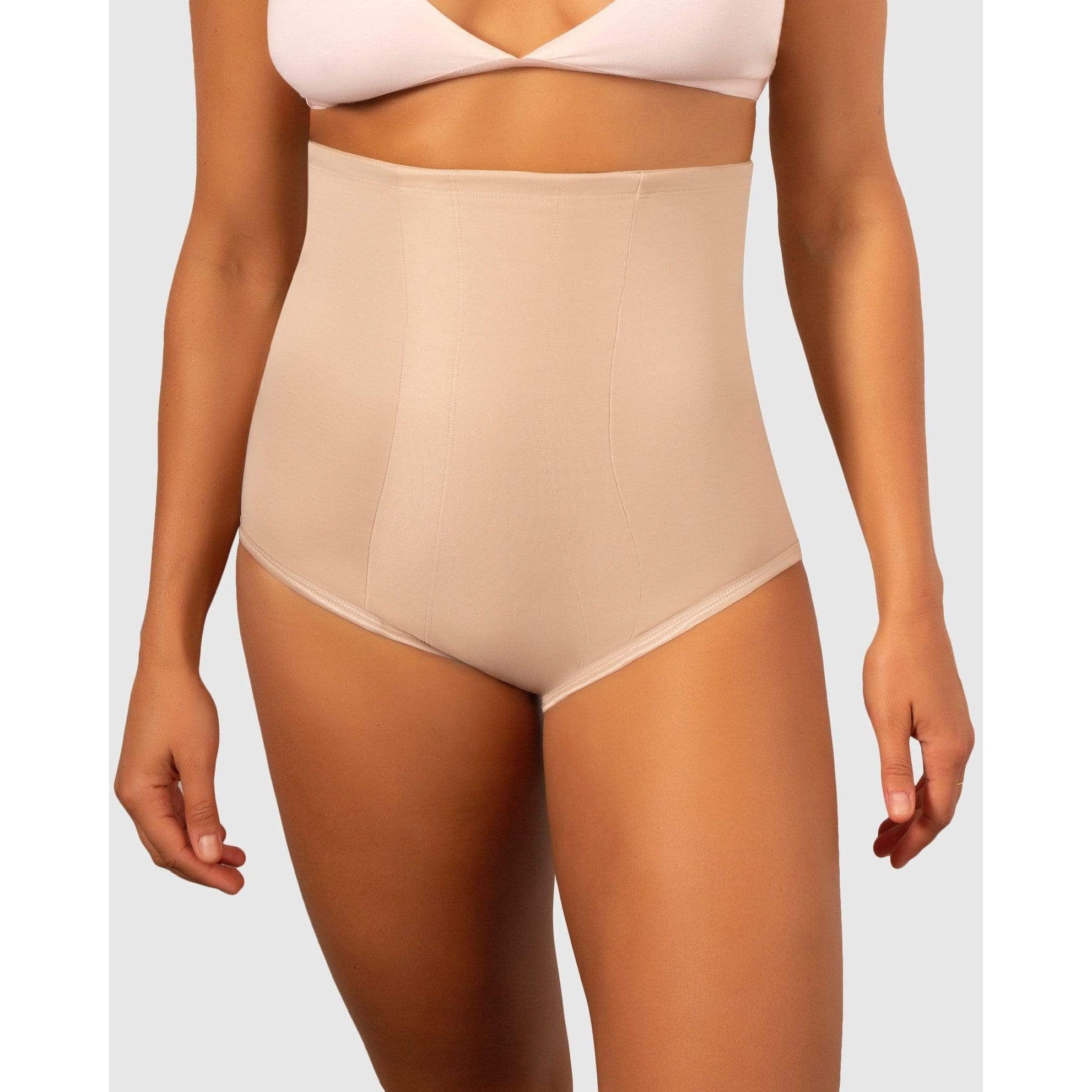 Hi Waist Brief