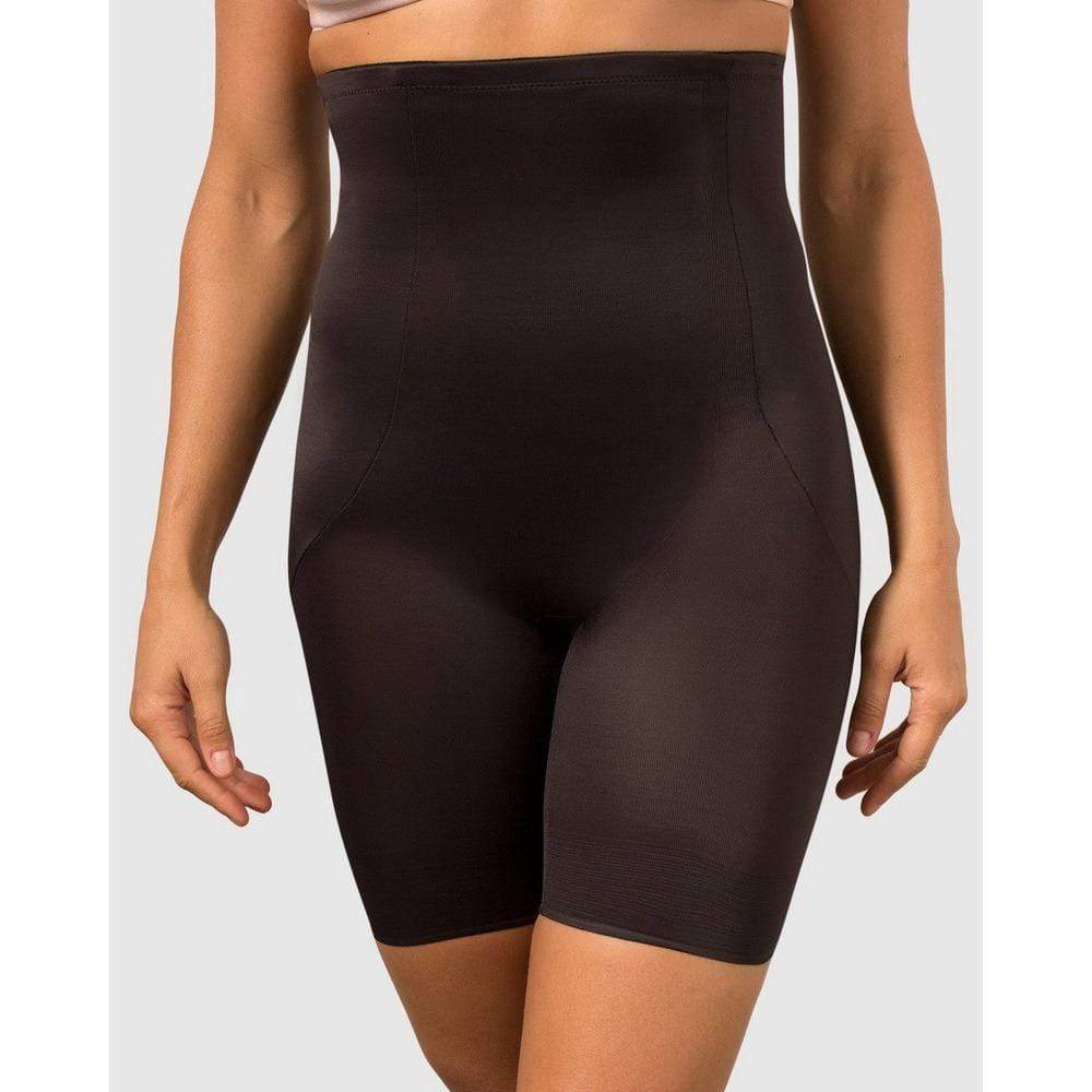 Miraclesuit Shapewear Hi Waist Long Leg Thigh Slimmer from Illusions Lingerie in Melbourne