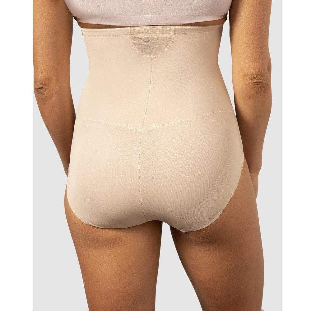 Surround Support Shaping Hi Waist Brief