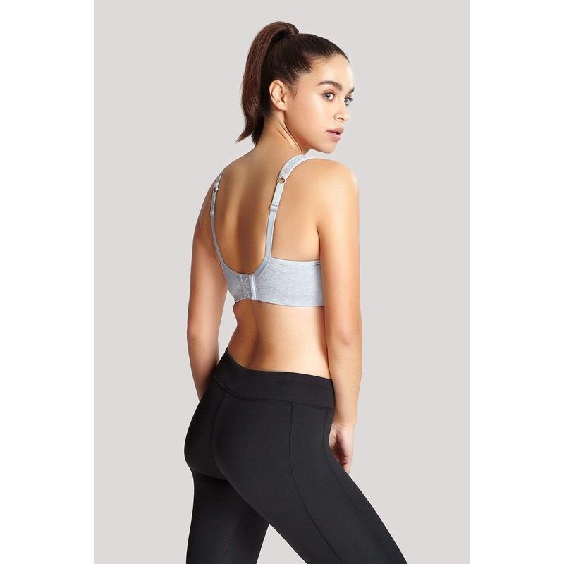 Panache Sports - Sports Underwire Bra Available at Illusions Lingerie