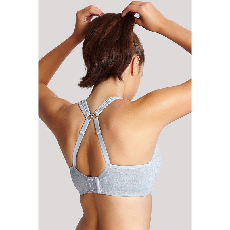 Panache Sports - Sports Underwire Bra  Available at Illusions Lingerie