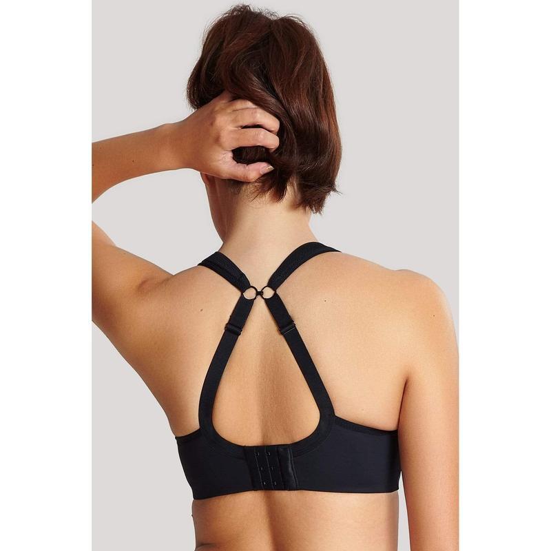 Panache Sports - Sports Underwire Bra Available at Illusions Lingerie