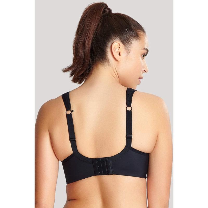 Panache Sports - Sports Underwire Bra  Available at Illusions Lingerie