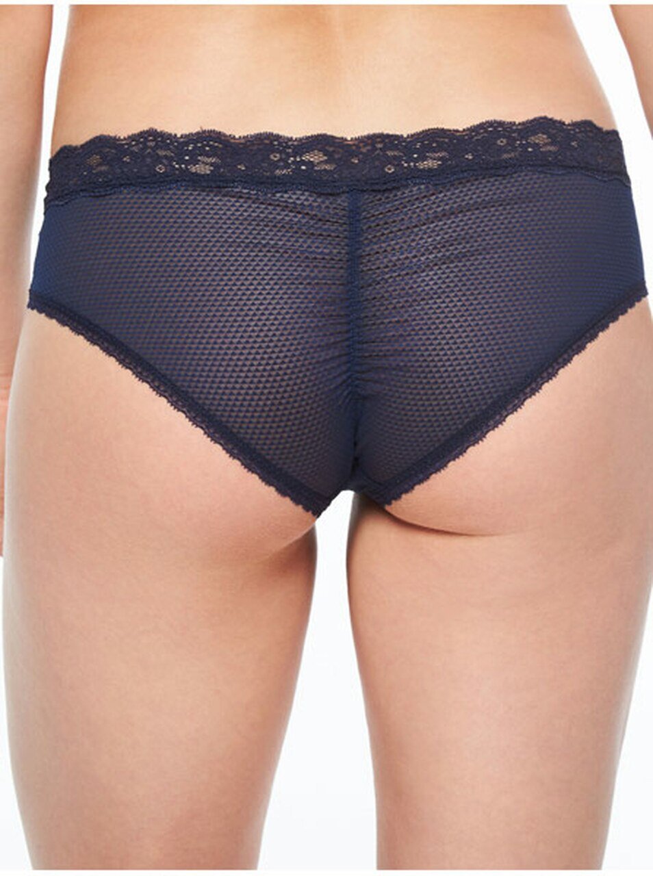 Passionata Brooklyn Short Knicker - Briefs  Available at Illusions Lingerie