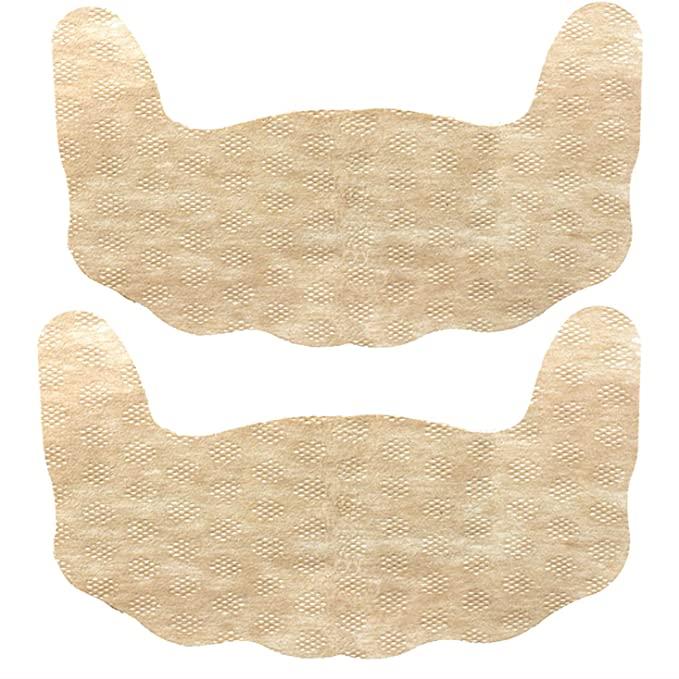 Perfect Form Breast Lift Tape - 3 Pack BLT-CD - Adhesives Nude / C / D Available at Illusions Lingerie