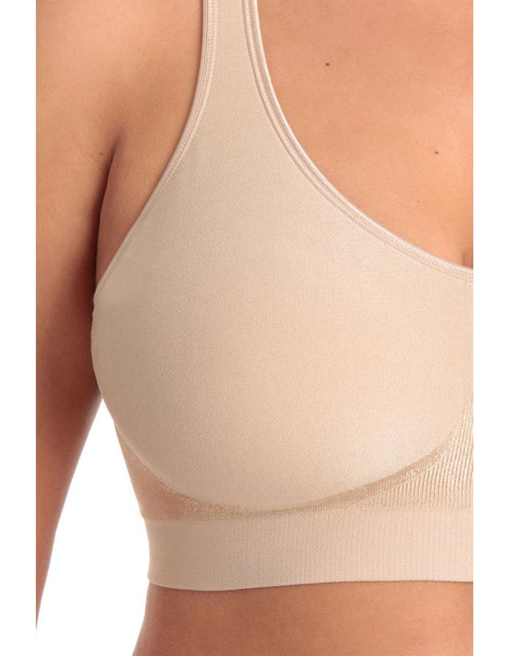 Playtex Comfort Revolution Comfort Flex - Wirefree Bra Available at Illusions Lingerie