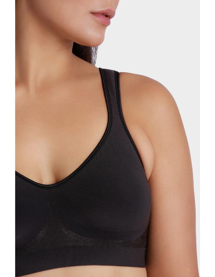 Playtex Comfort Revolution Non-Padded Wirefree - Wirefree Bra Available at Illusions Lingerie