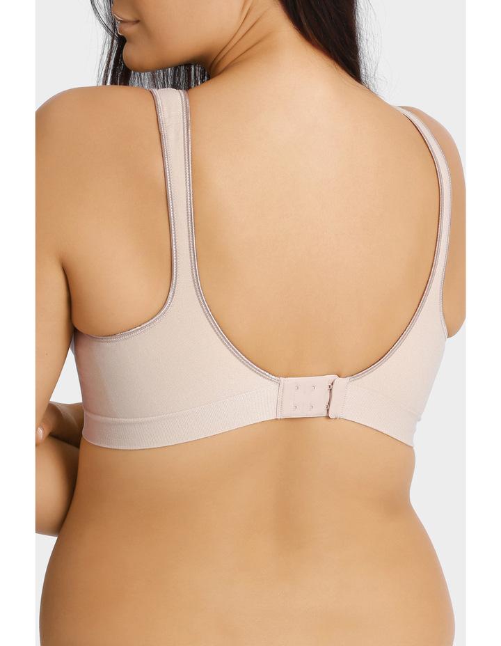 Playtex Comfort Revolution Non-Padded Wirefree - Wirefree Bra Available at Illusions Lingerie