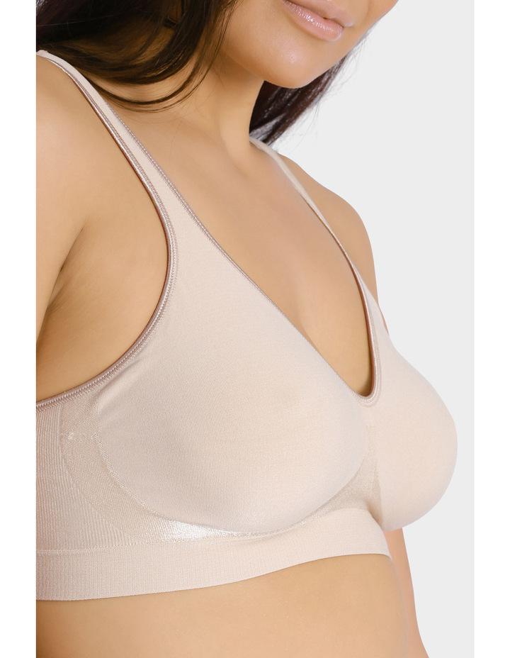 Playtex Comfort Revolution Non-Padded Wirefree - Wirefree Bra Available at Illusions Lingerie