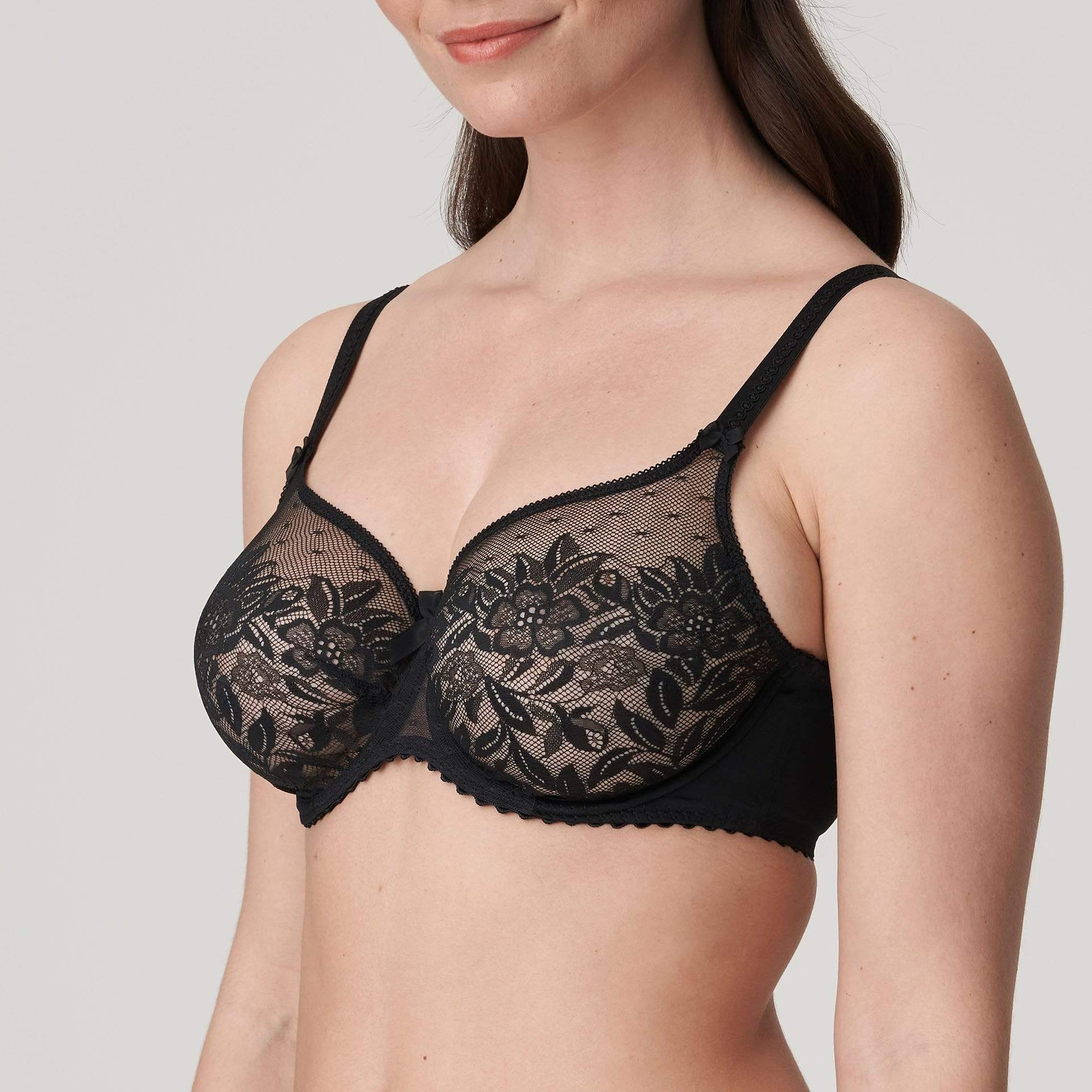 Prima Donna Bra Divine from Illusions Lingerie in Melbourne