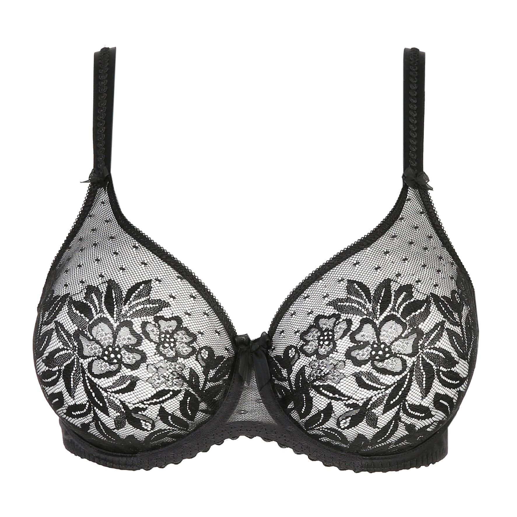 Prima Donna Bra Divine from Illusions Lingerie in Melbourne